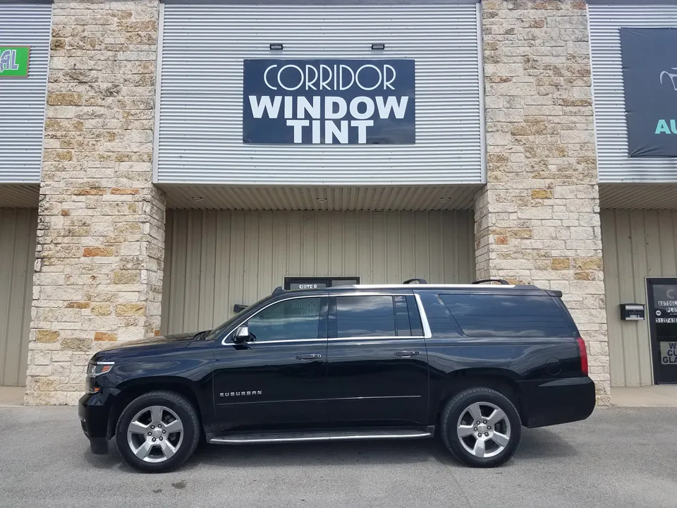 Best Tint Shop in San Marcos, TX