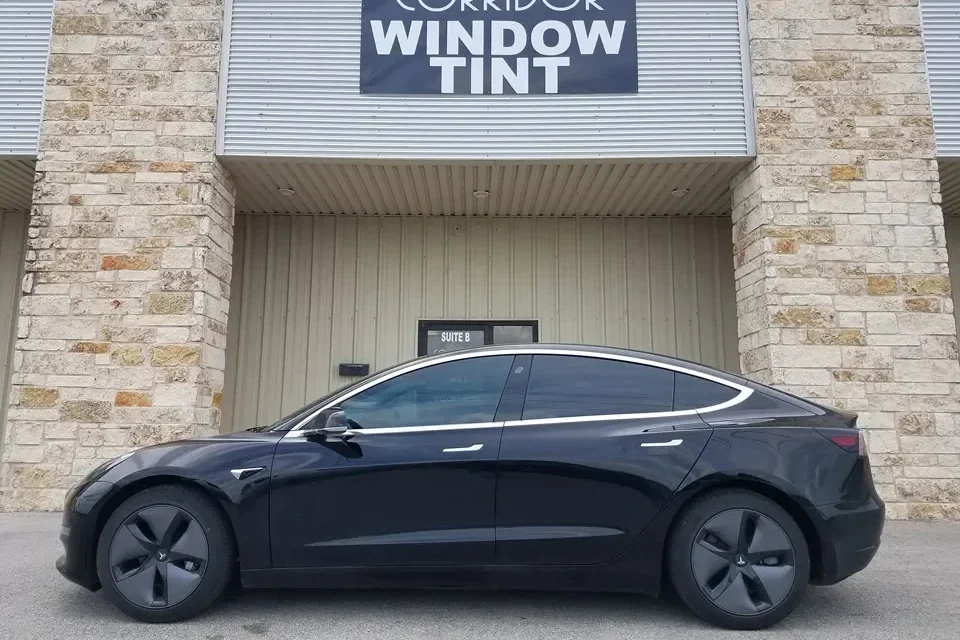 Best Tint Shop Near Me in San Marcos, TX