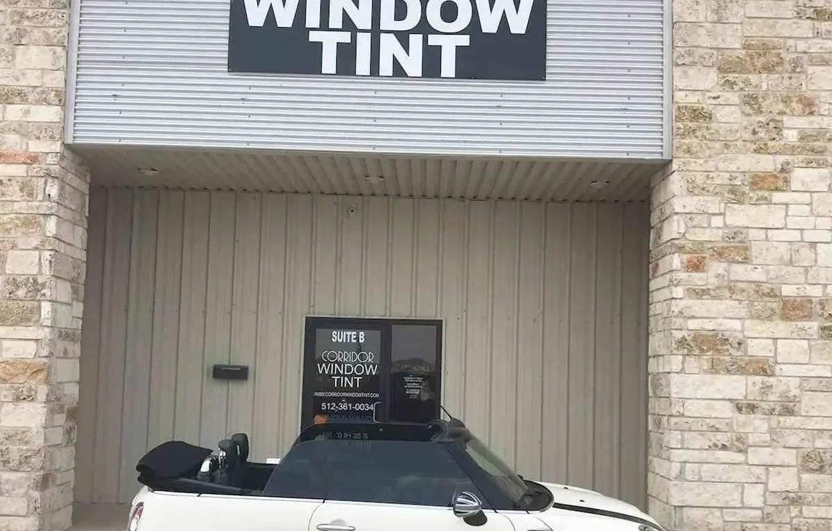 Car Audio Near Me in South Austin, TX