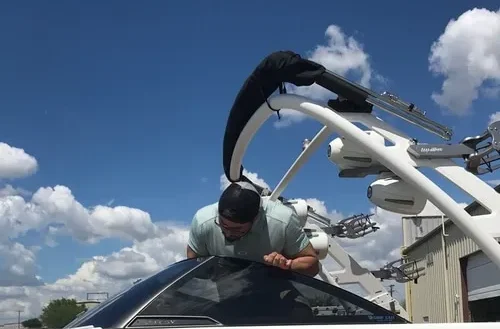 The Best Marine Audio in Kyle, TX