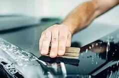 Professional Tint Shop in Buda, TX