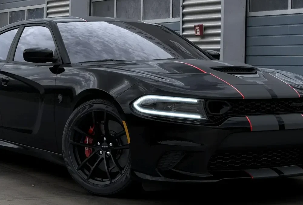 Ending the Search for Auto Tint in Buda, TX